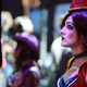 Illustration for article titled The Coolest Cosplay at PAX Prime, Day 1